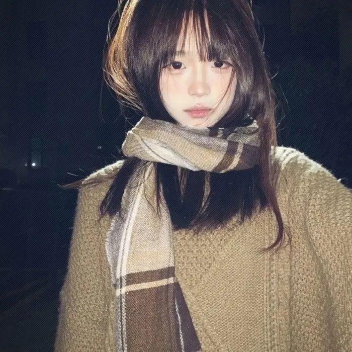 冰雪风暴