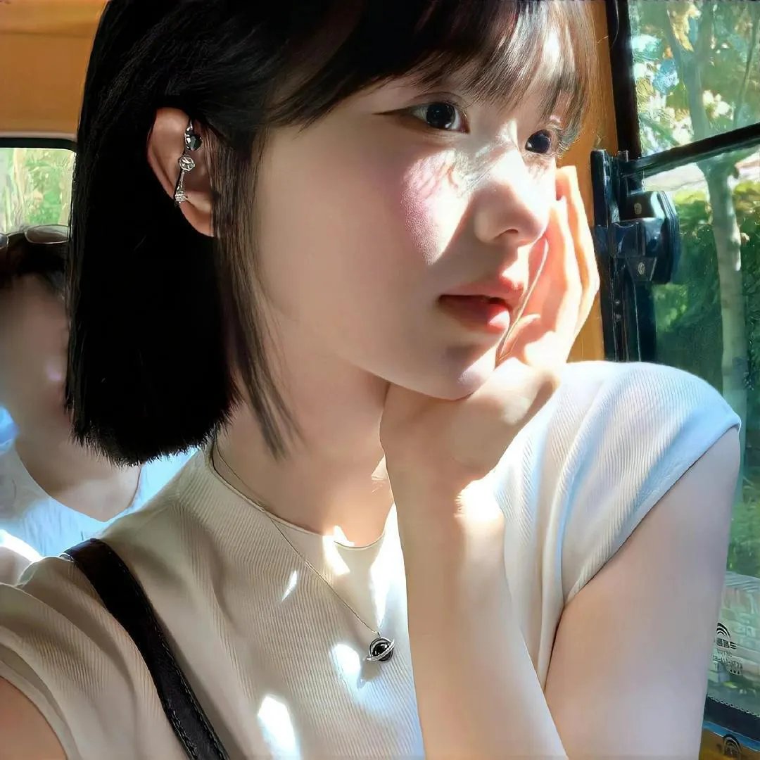愤怒的天使